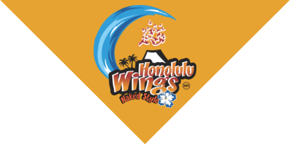Logo Honolulu Wings
